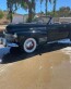 1941 Cadillac Convertible