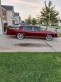 1989 Cadillac Sedan