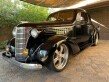 1938 Chevrolet Business Coupe