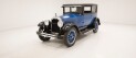 1925 Buick Master