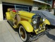 1929 Lincoln Other