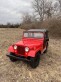1959 Willys Other