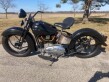 1958 Harley Davidson Other