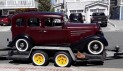 1934 Chevrolet Sedan Delivery