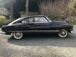 1950 Buick Sedan