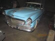 1956 Chrysler Nassau