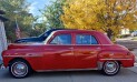 1950 Plymouth Sedan
