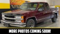 1997 Chevrolet Other
