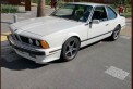 1989 BMW Other