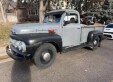 1951 Ford F-150