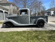 1937 Ford 1/2 Ton Pickup
