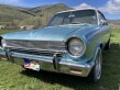 1965 American Motors Rambler
