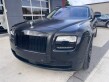 2010 Rolls Royce Ghost