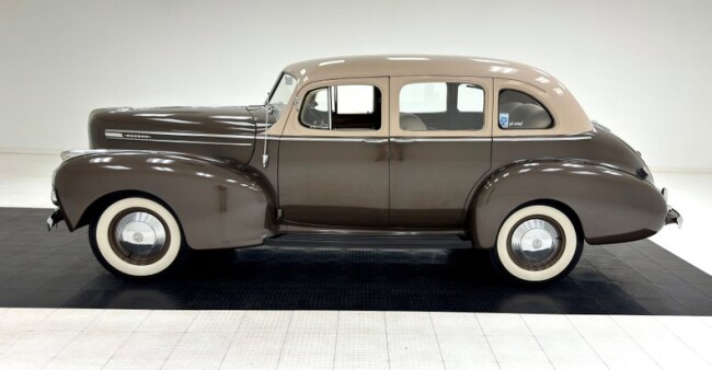 1941 Hudson Other