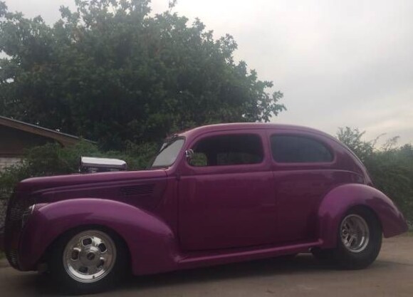 1939 Ford Other