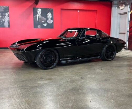 1965 Chevrolet Corvette