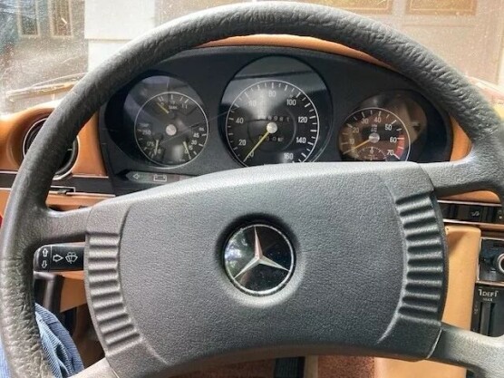 1975 Mercedes-Benz Other