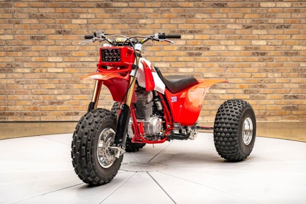 1983 Honda Other