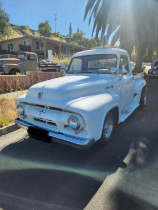 1954 Ford F-100