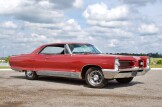 1966 Pontiac Grand Prix