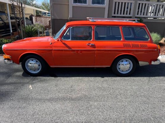1972 Volkswagen Other
