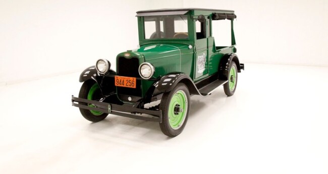 1928 Chevrolet Other