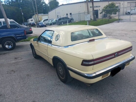 1989 Chrysler Other