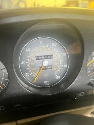1973 Mercedes-Benz Other