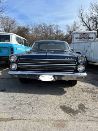 1966 Mercury Comet