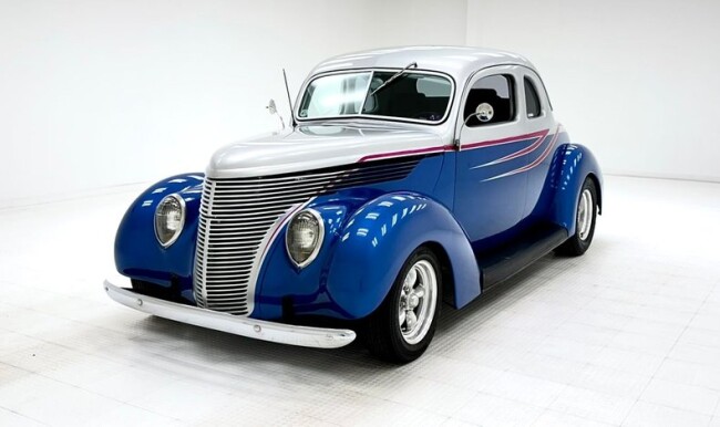 1938 Ford Other