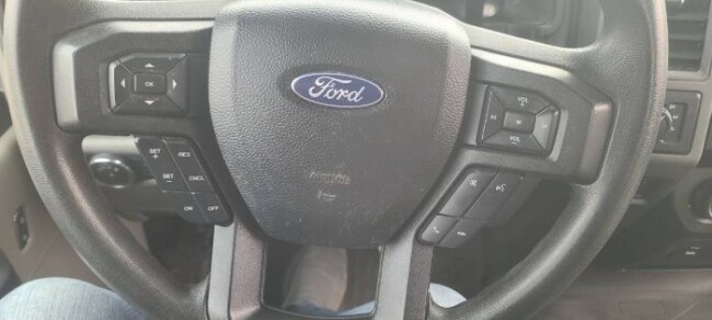 2021 Ford F-450