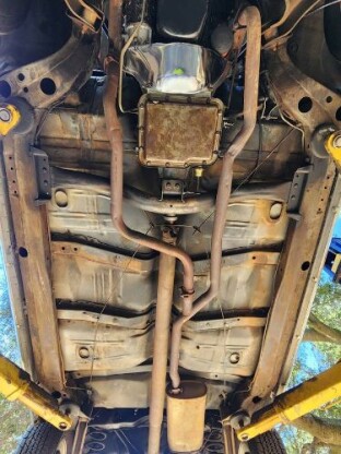 1964 Chevrolet Chevelle