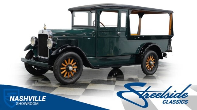 1928 Dodge Victory Six