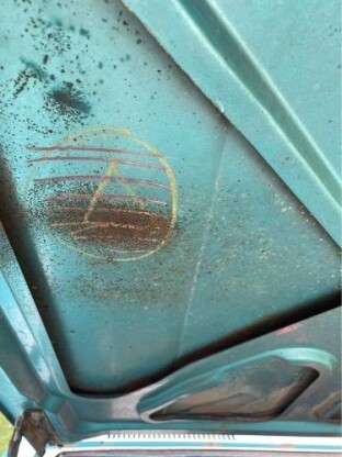 1969 International Other