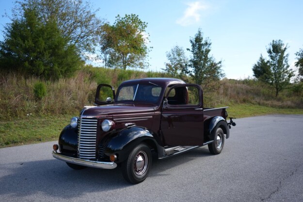 1939 Chevrolet Other