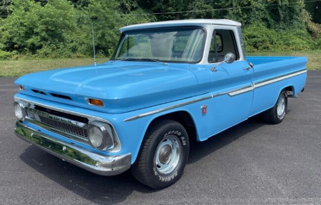 1964 Chevrolet C10 Pickup