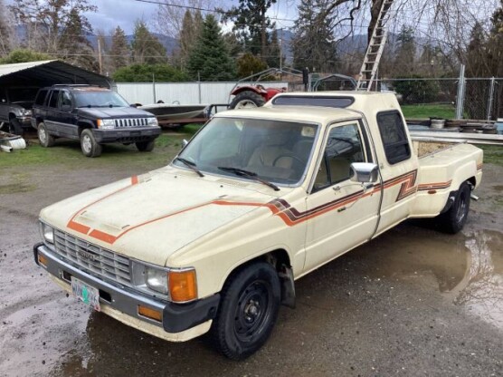 1986 Toyota Other