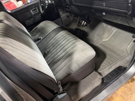 1977 Chevrolet Silverado