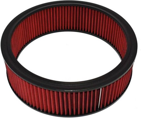 Accessories - Chevrolet: SBC Valve Cover Gaskets