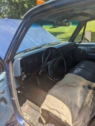 1988 Chevrolet Other