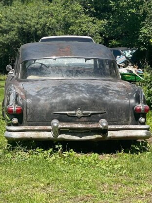 1954 Packard Other