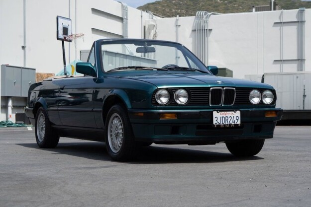 1991 BMW Other