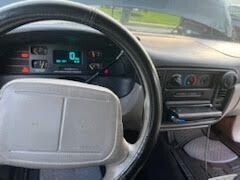 1996 Chevrolet Caprice