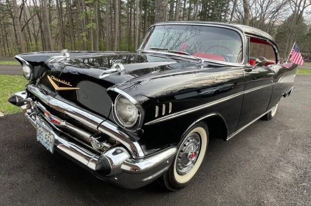 1957 Chevrolet Bel Air