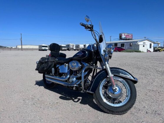 2009 Harley Davidson Other