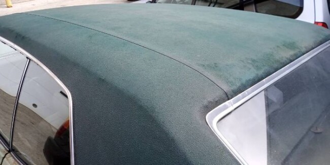 1969 Pontiac Catalina