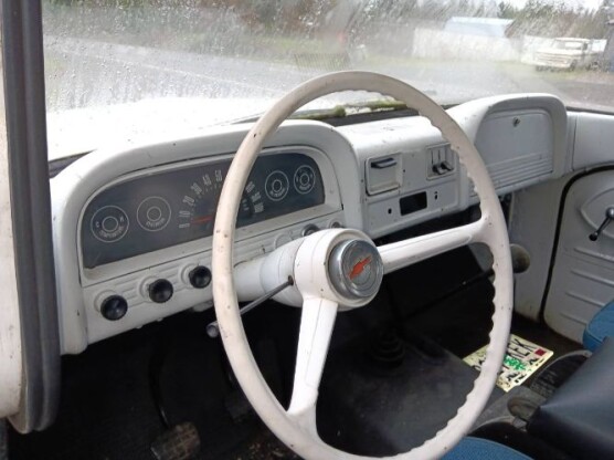 1963 Chevrolet Other