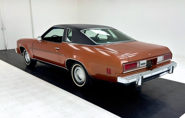 1975 Chevrolet Malibu