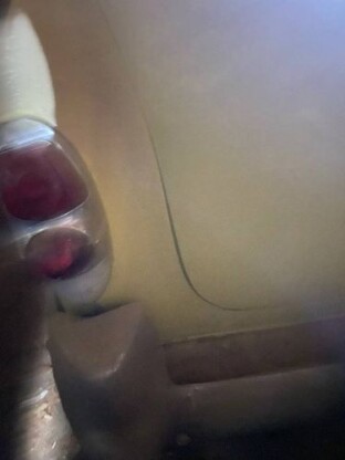 1953 Chevrolet Bel Air