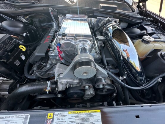 2010 Dodge Challenger